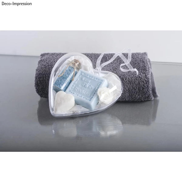 Zeepmaak Geschenkset