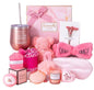 💗 Luxe Love Gift Box – Het Perfecte Cadeau voor Haar