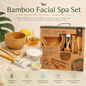 Bamboo Selfcare Set