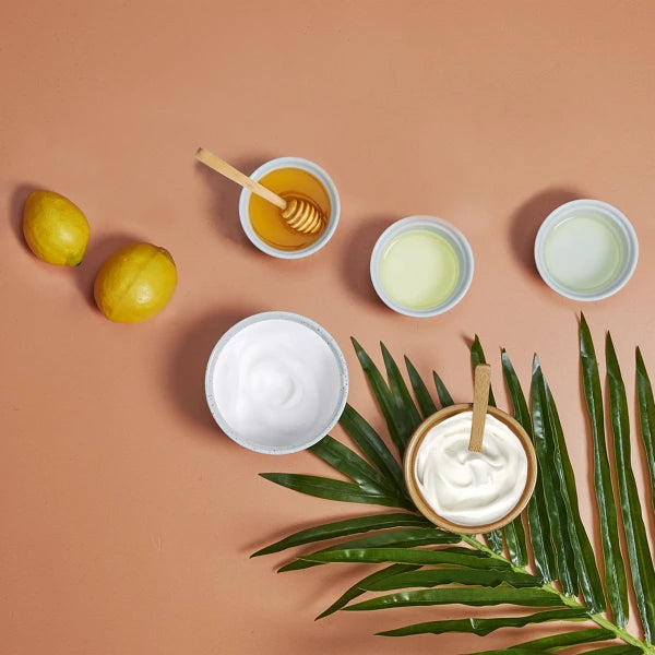 Bamboo Selfcare Set