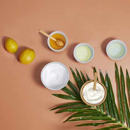 Bamboo Selfcare Set