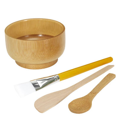 Bamboo Selfcare Set