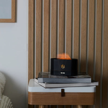 Flame Aroma Diffuser