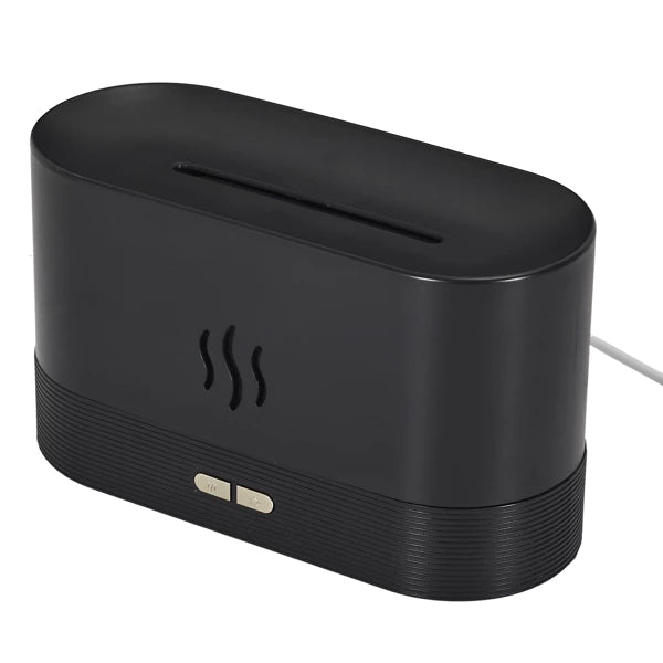 Flame Aroma Diffuser