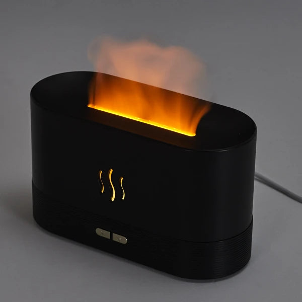 Flame Aroma Diffuser