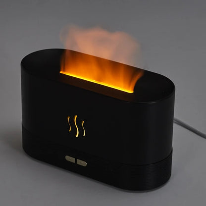 Flame Aroma Diffuser