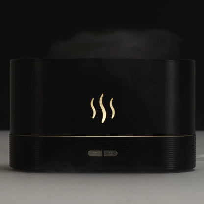Flame Aroma Diffuser