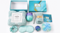 💙 Luxe Self-Care Gift Set – Ontspan, Verwen & Geniet