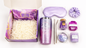 💜 Wellness Cadeaubox – Luxe Selfcare Giftset