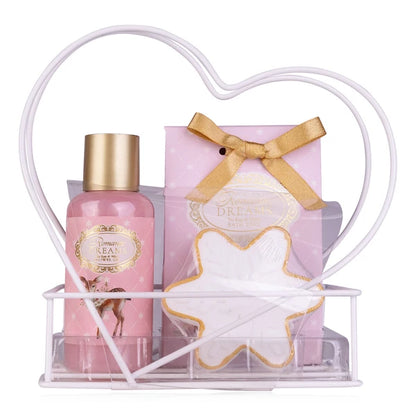 Romantic Dreams Wellness Set